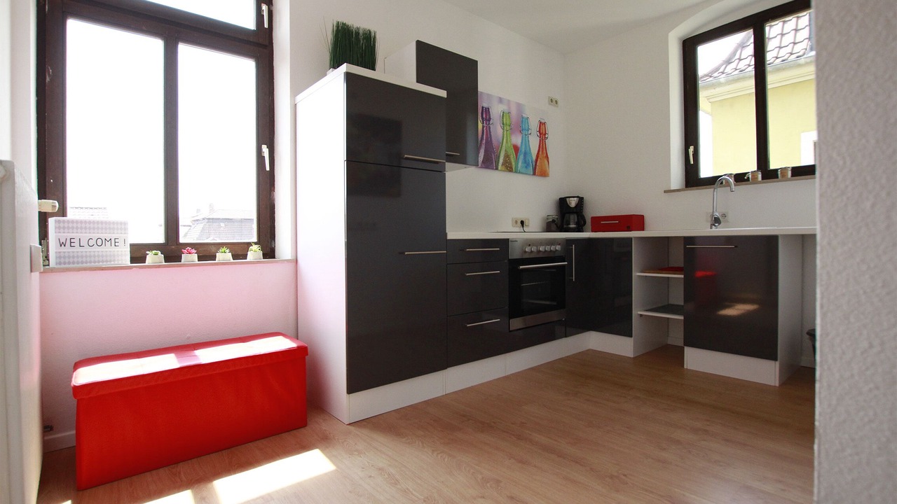 Photo of Kitchen in Grombuhl