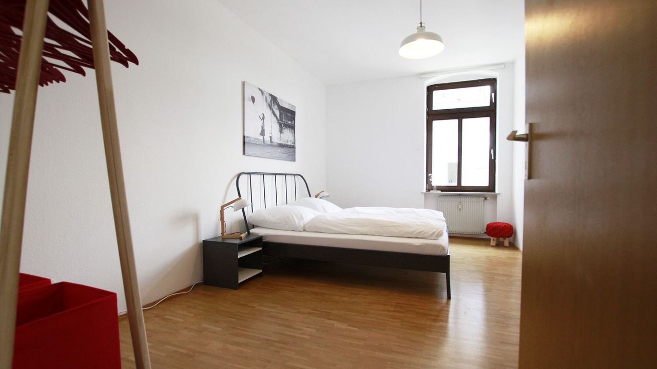 Photo of Bedroom in Grombuhl