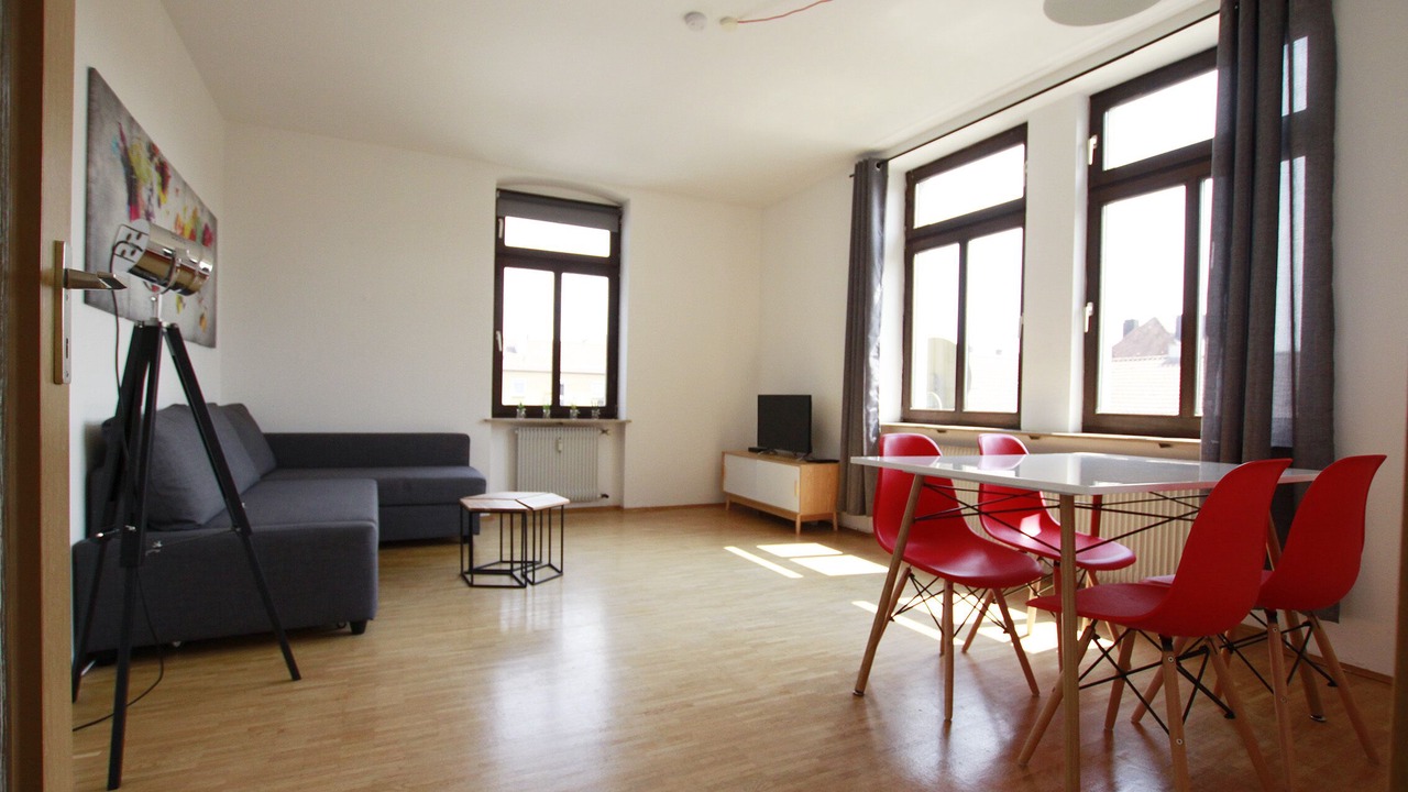 Photo of Livingroom in Grombuhl