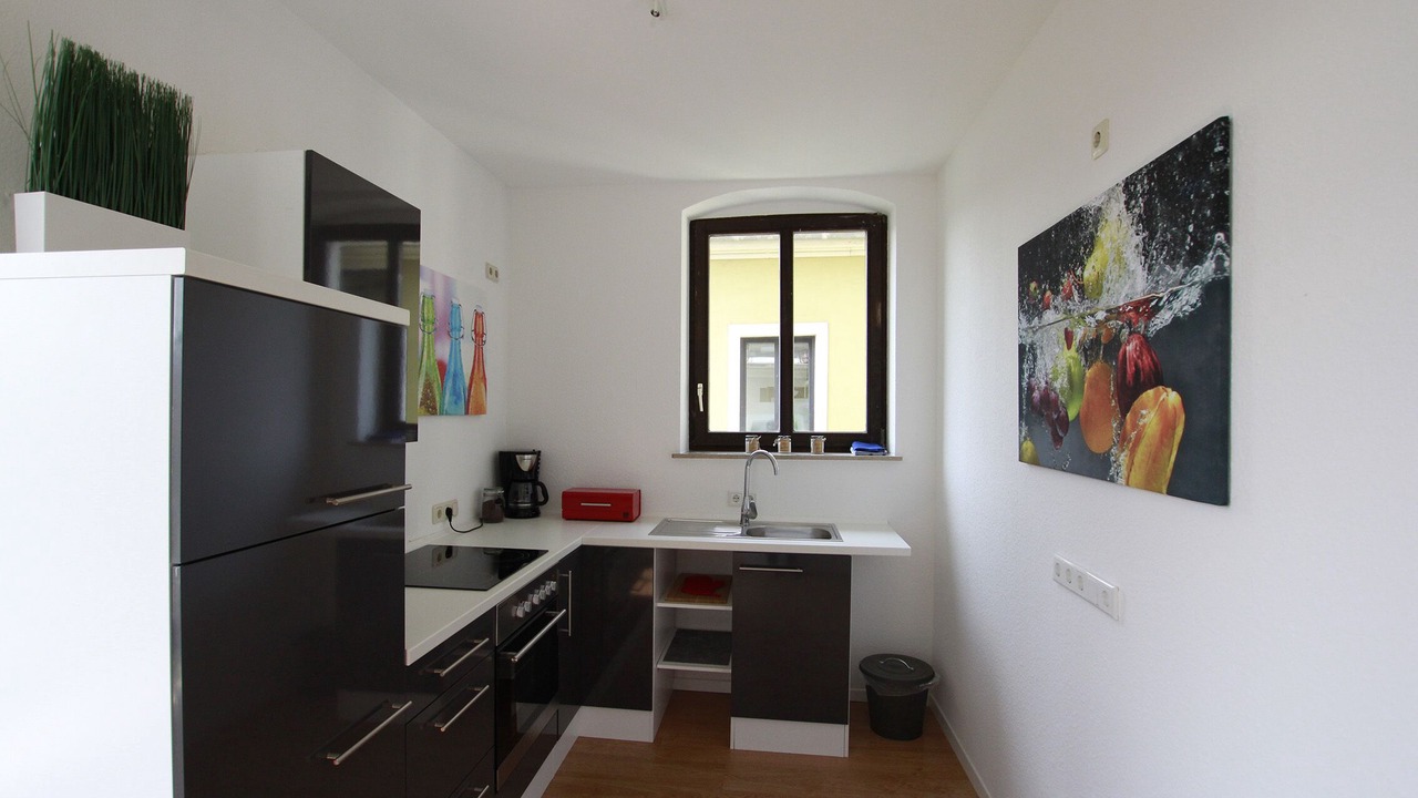 Photo of Kitchen in Grombuhl