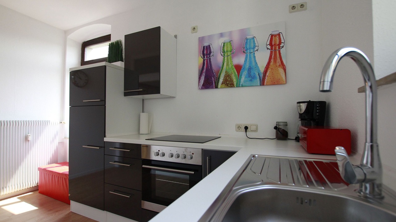 Photo of Kitchen in Grombuhl