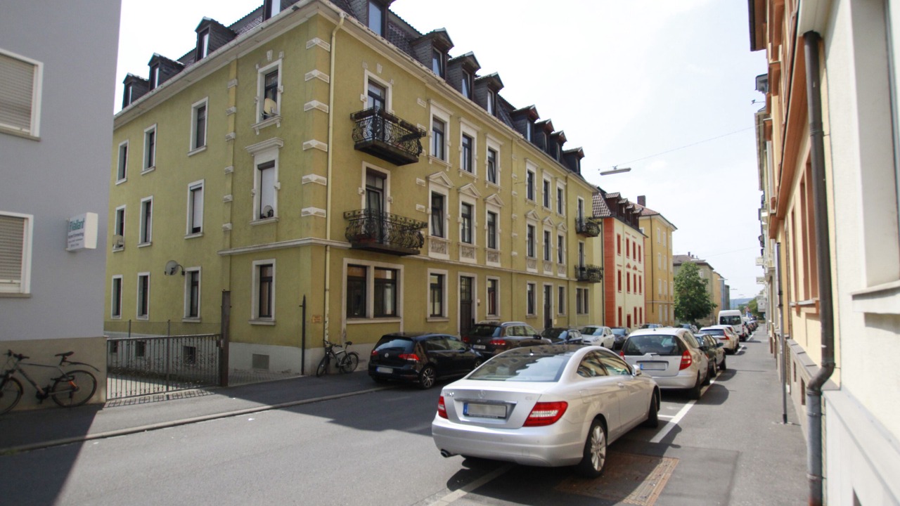 Photo of Outdoor in Grombuhl