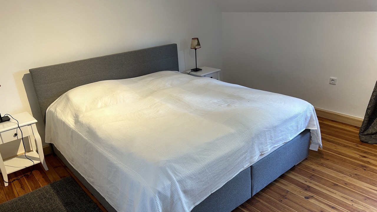 Photo of Bedroom in Holzhammer