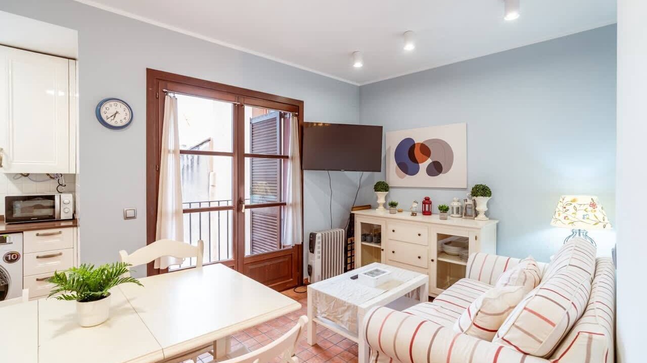 Photo of Livingroom in Old Town