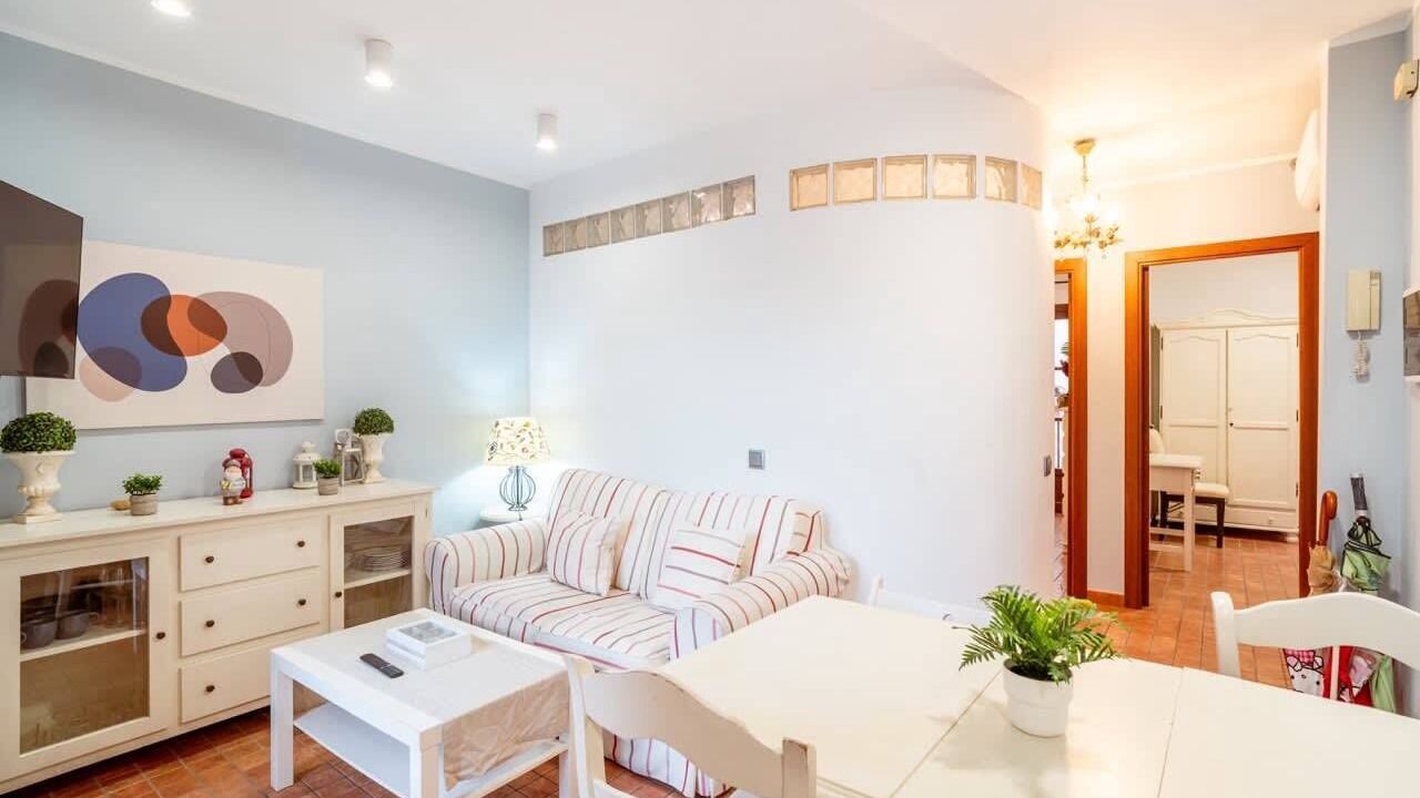 Photo of Livingroom in Old Town