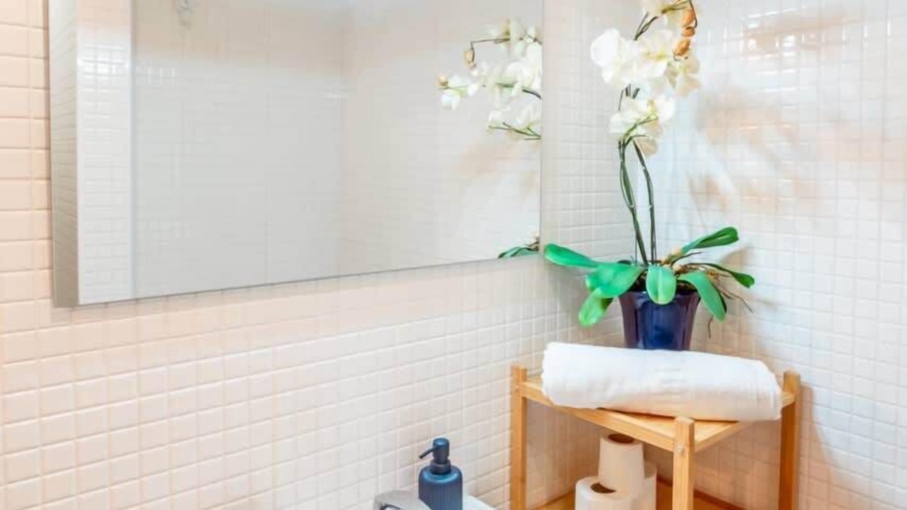 Photo of Bathroom in Old Town