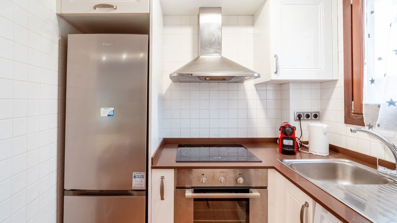 Photo of Kitchen in Old Town