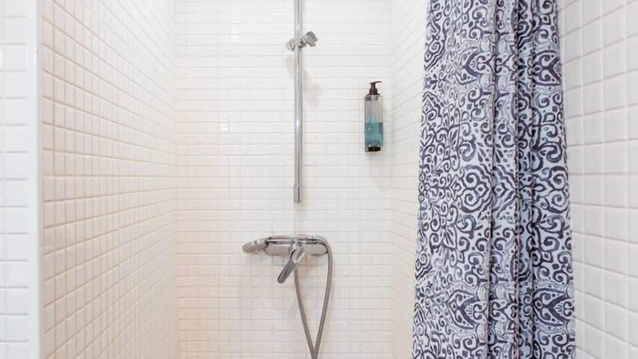 Photo of Bathroom in Old Town