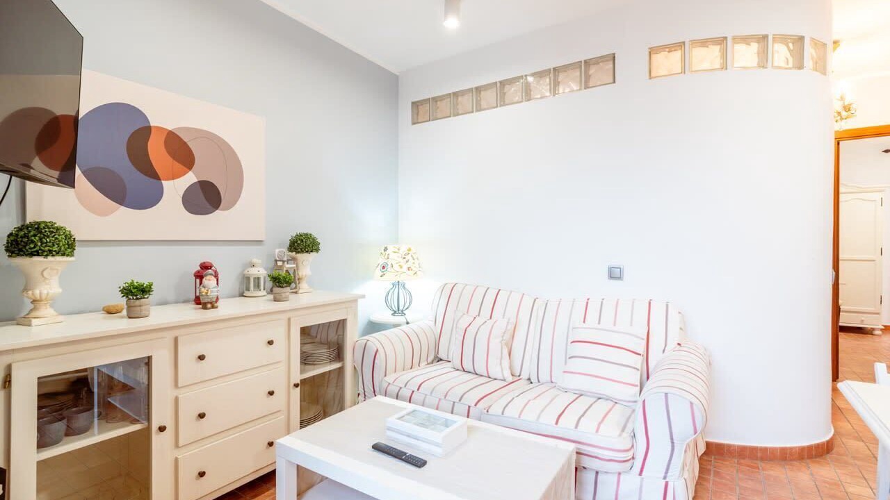 Photo of Livingroom in Old Town