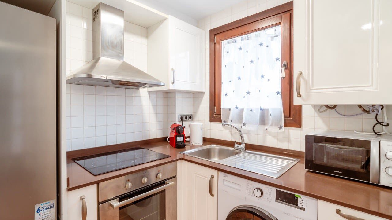 Photo of Kitchen in Old Town