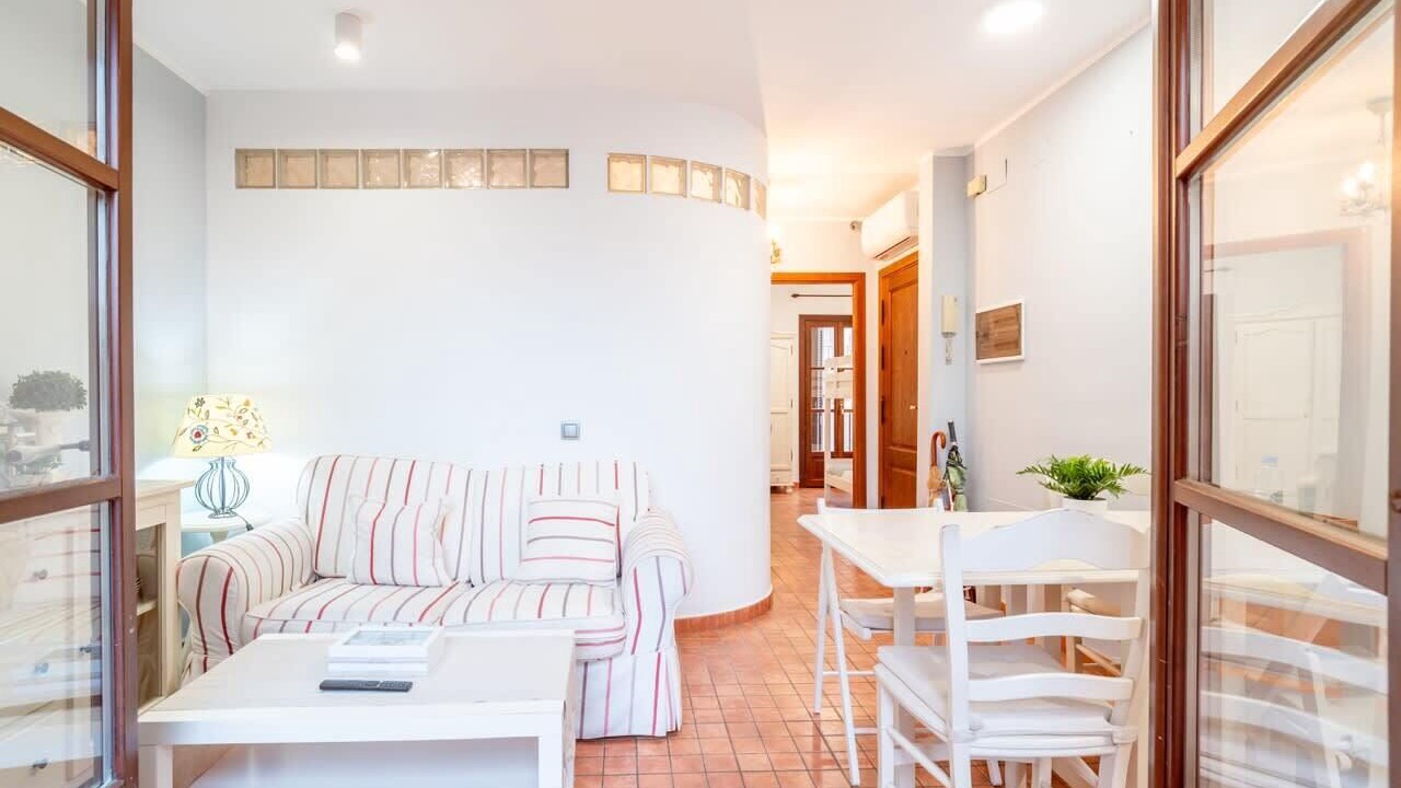 Photo of Livingroom in Old Town