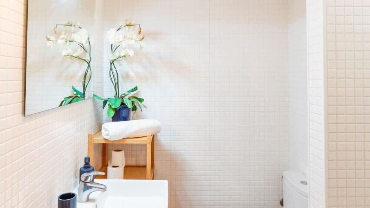 Photo of Bathroom in Old Town
