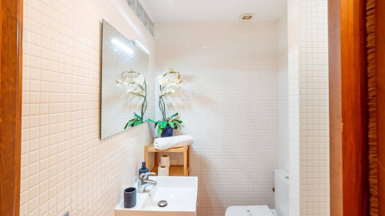 Photo of Bathroom in Old Town