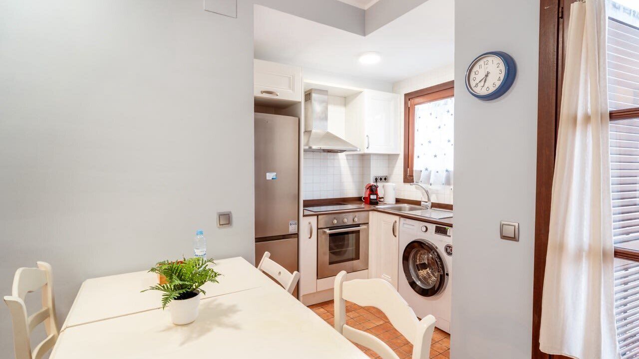 Photo of Kitchen in Old Town