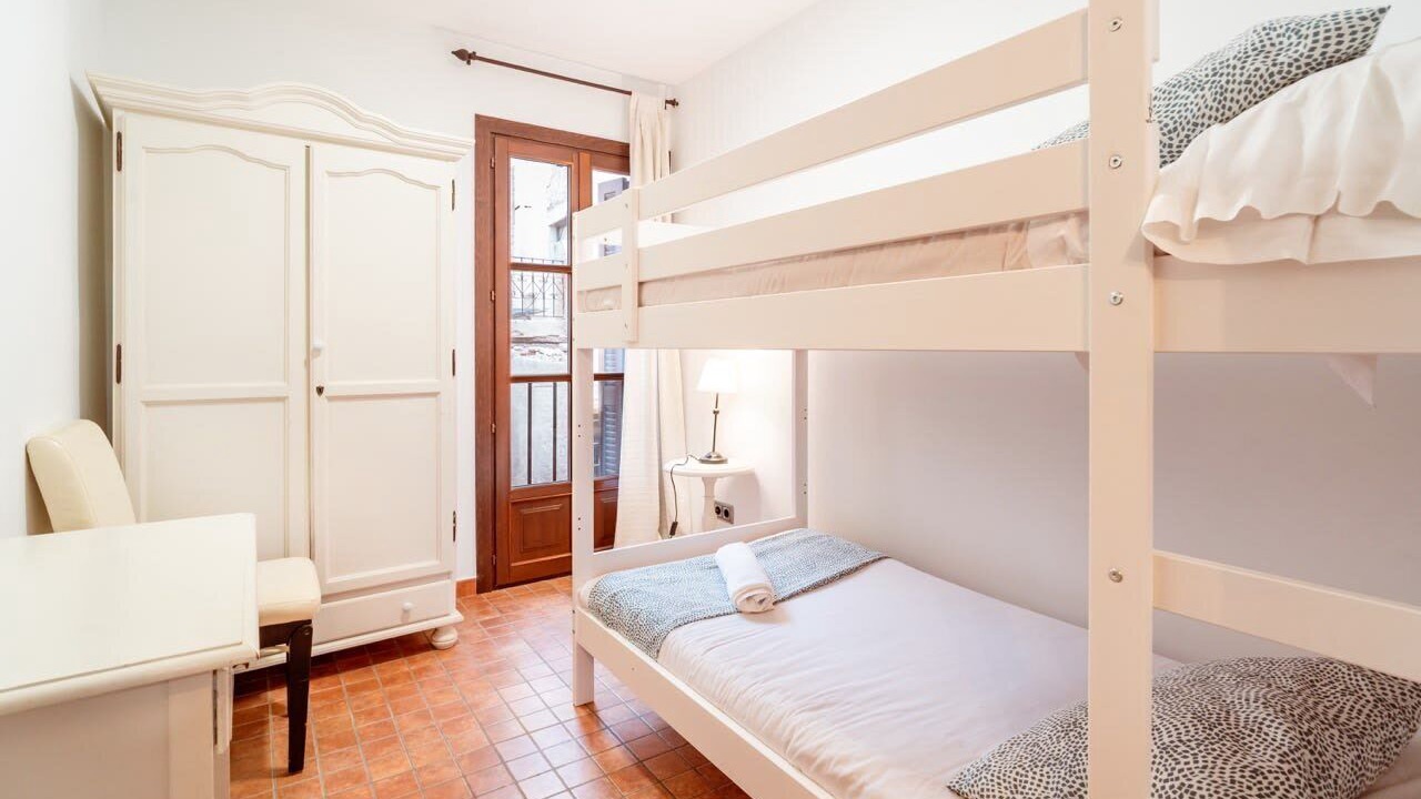 Photo of Bedroom in Old Town