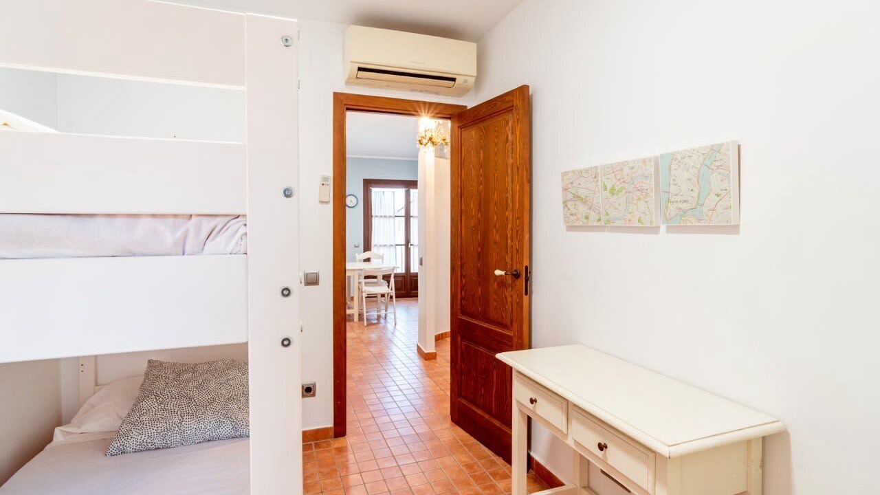 Photo of Bedroom in Old Town