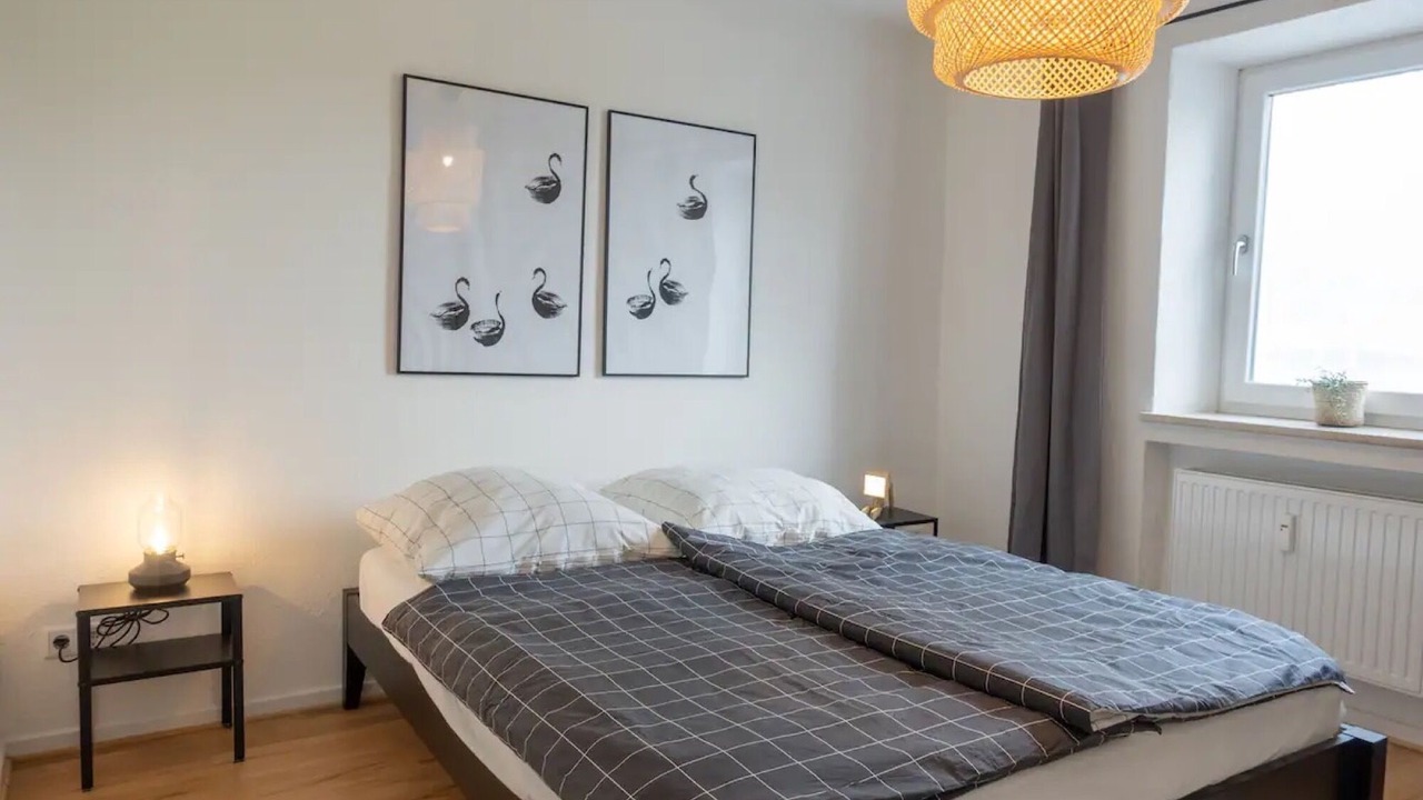 Photo of Bedroom in Seeon-Seebruck