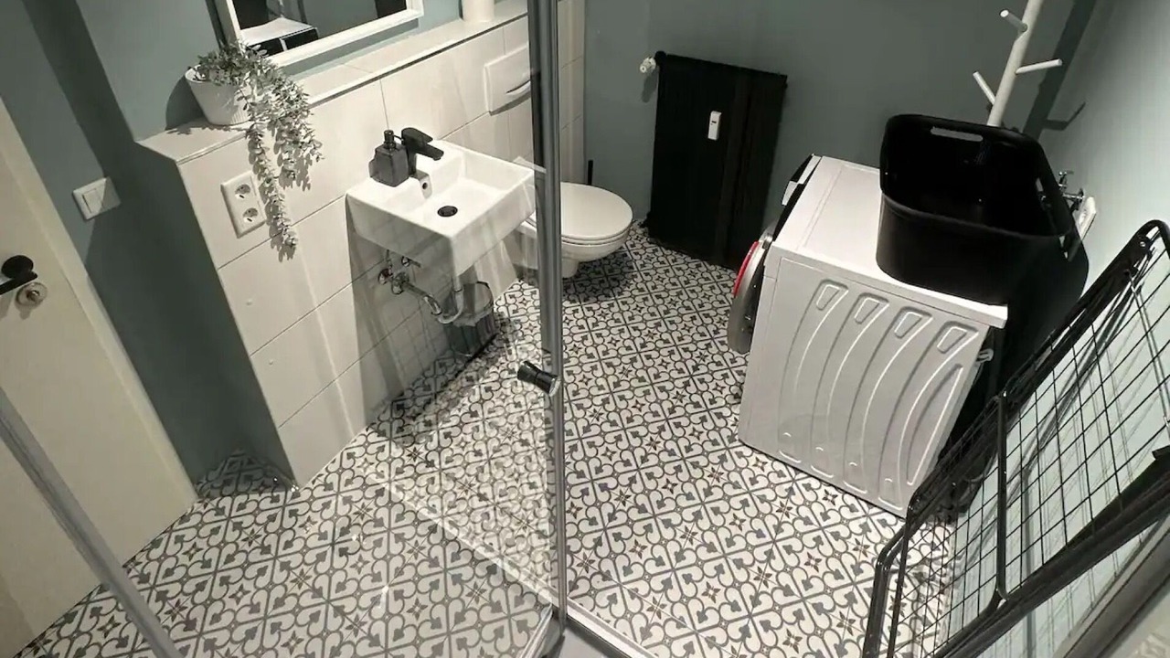Photo of Bathroom in Seeon-Seebruck