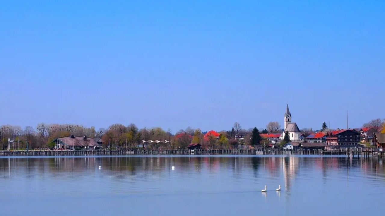 Photo of Others in Seeon-Seebruck