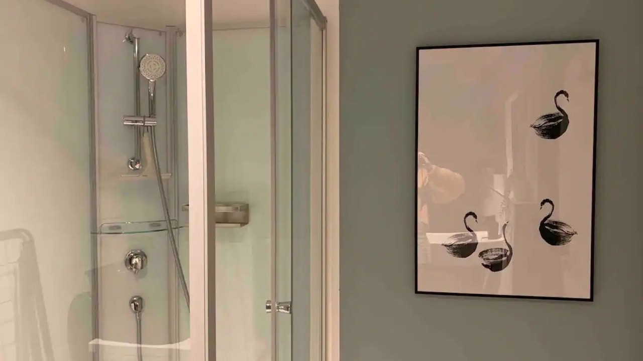 Photo of Bathroom in Seeon-Seebruck