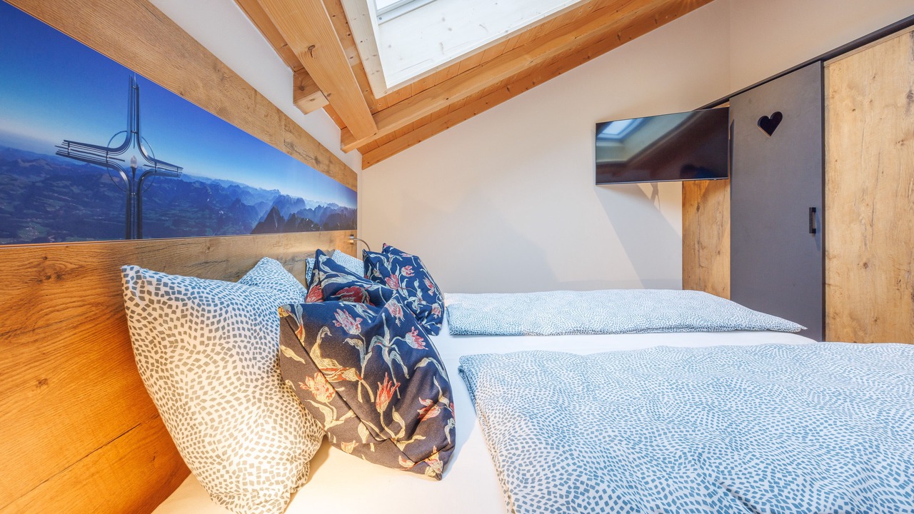 Photo of Bedroom in Grabenstatt