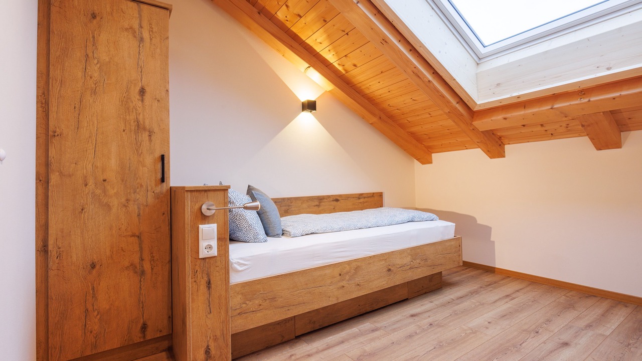 Photo of Bedroom in Grabenstatt