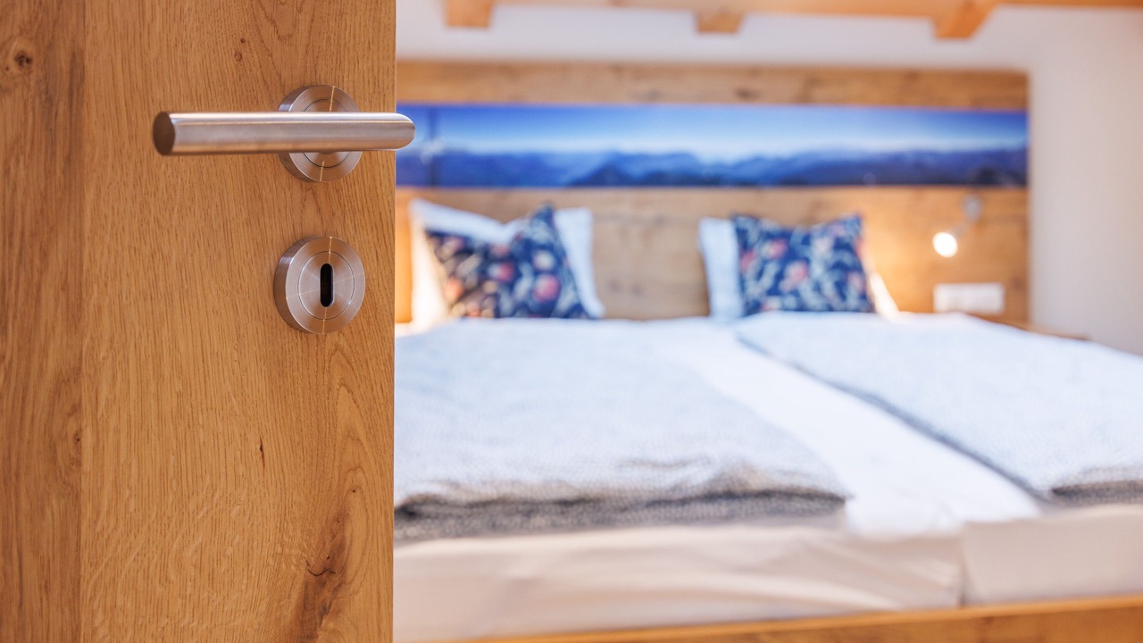 Photo of Bedroom in Grabenstatt