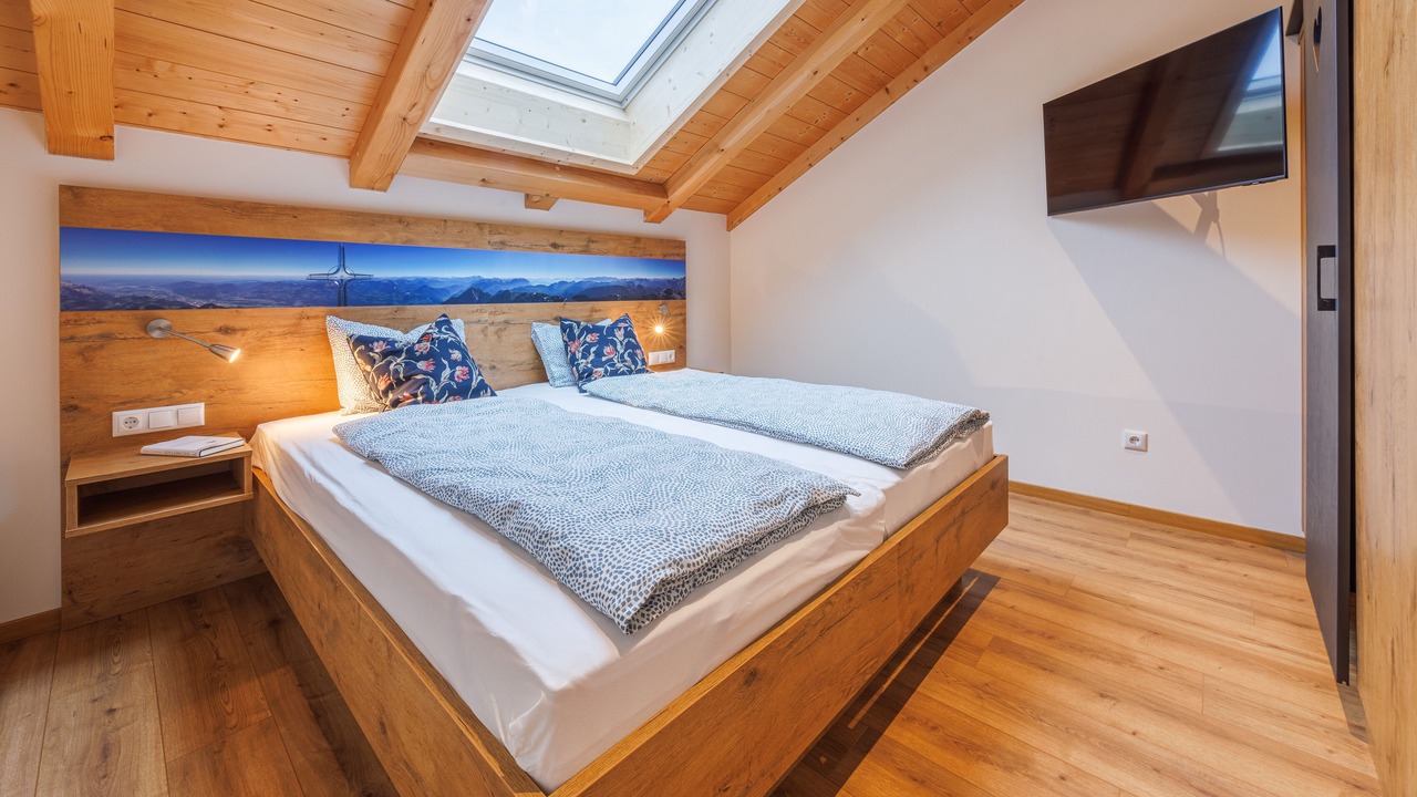 Photo of Bedroom in Grabenstatt