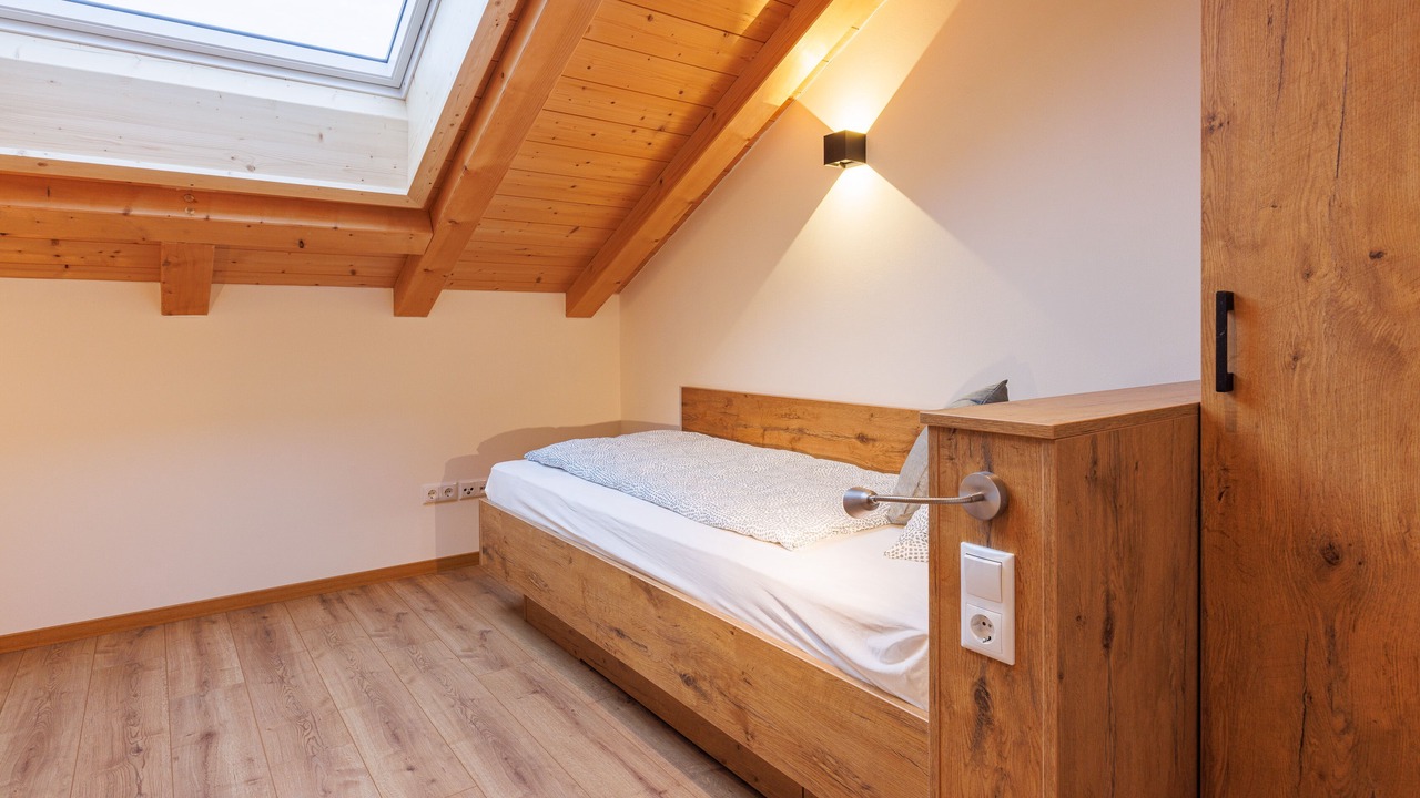 Photo of Bedroom in Grabenstatt