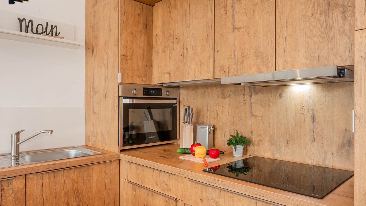 Photo of Kitchen in Zirchow