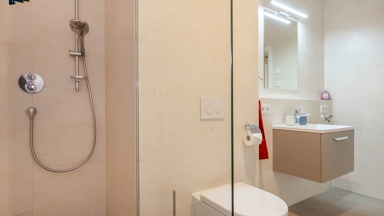Photo of Bathroom in Zirchow