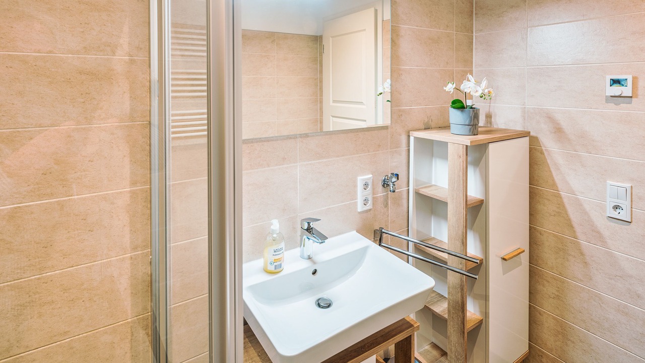Photo of Bathroom in Leipziger Vorstadt