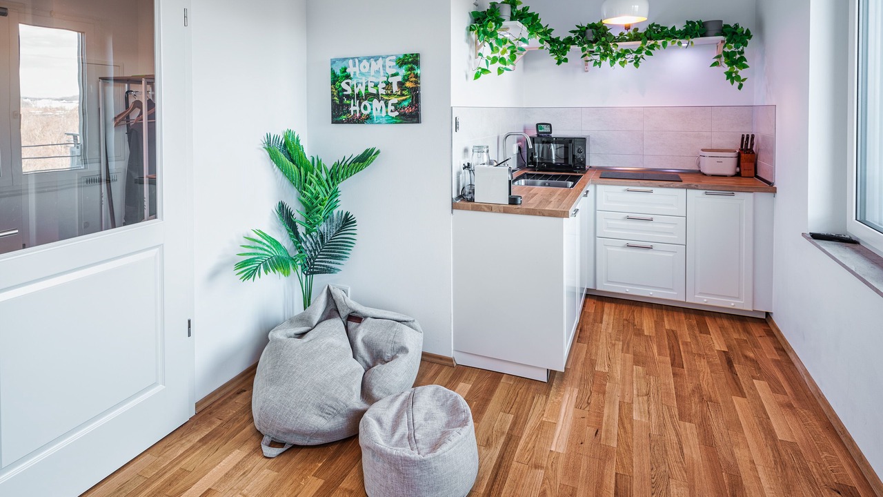 Photo of Kitchen in Leipziger Vorstadt