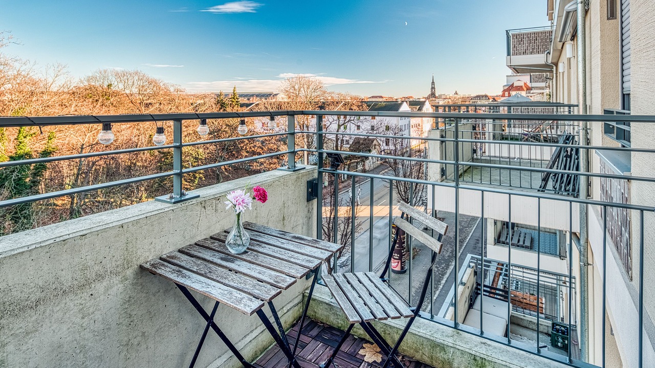 Photo of Outdoor in Leipziger Vorstadt