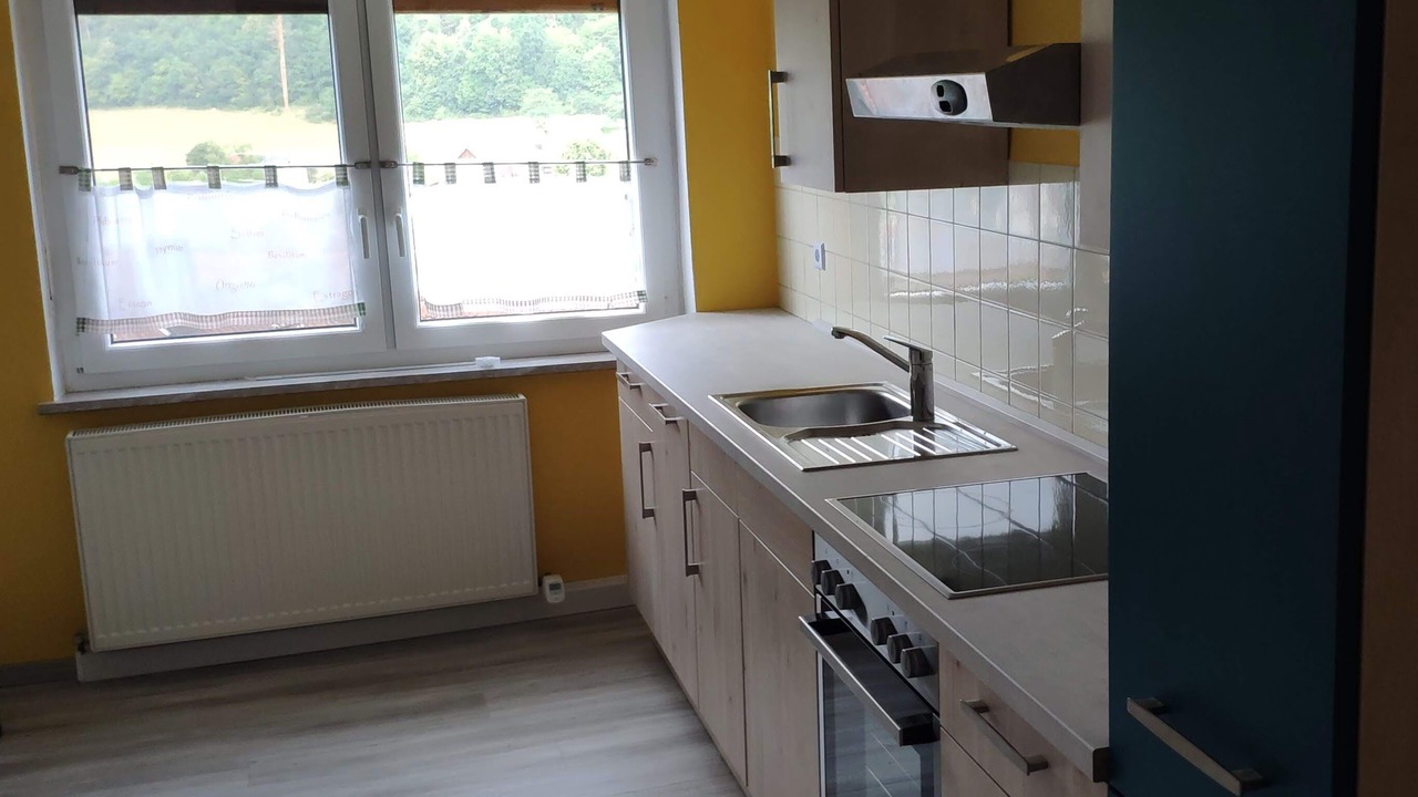 Photo of Kitchen in Burglengenfeld