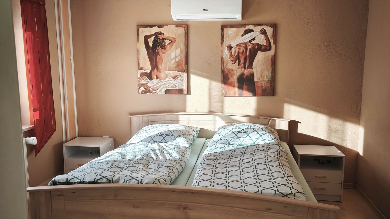 Photo of Bedroom in Burglengenfeld
