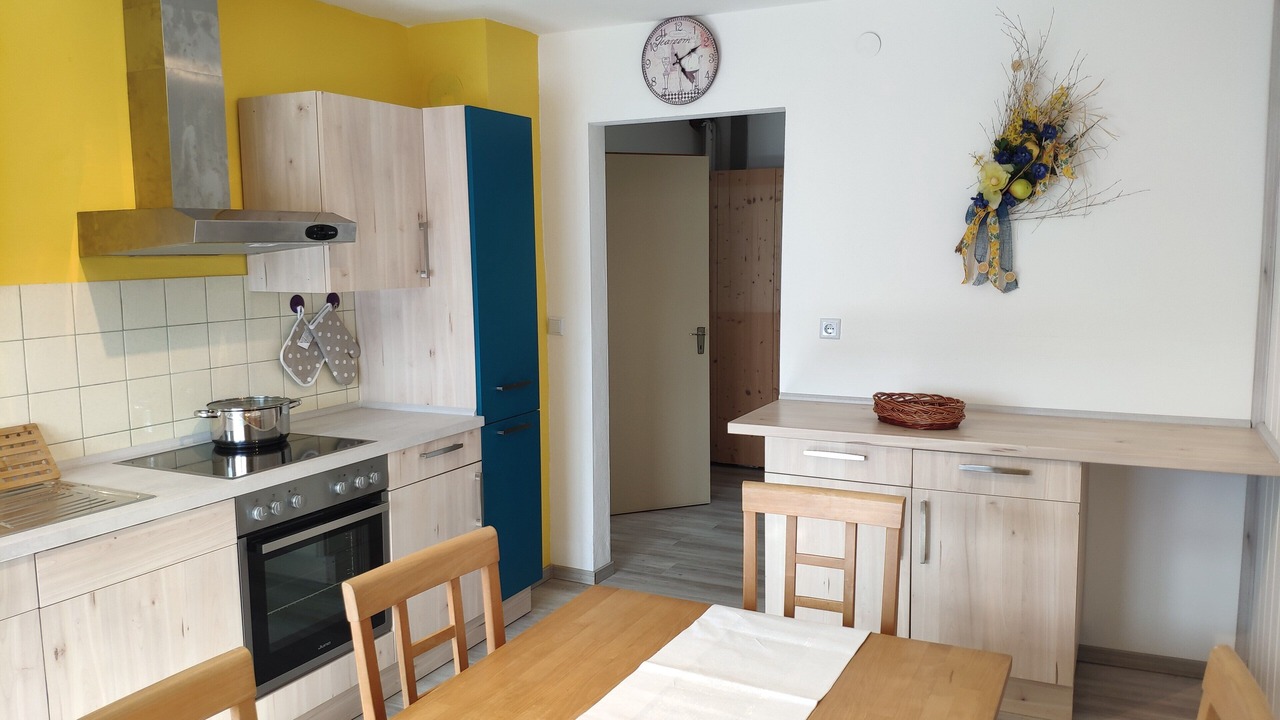 Photo of Kitchen in Burglengenfeld