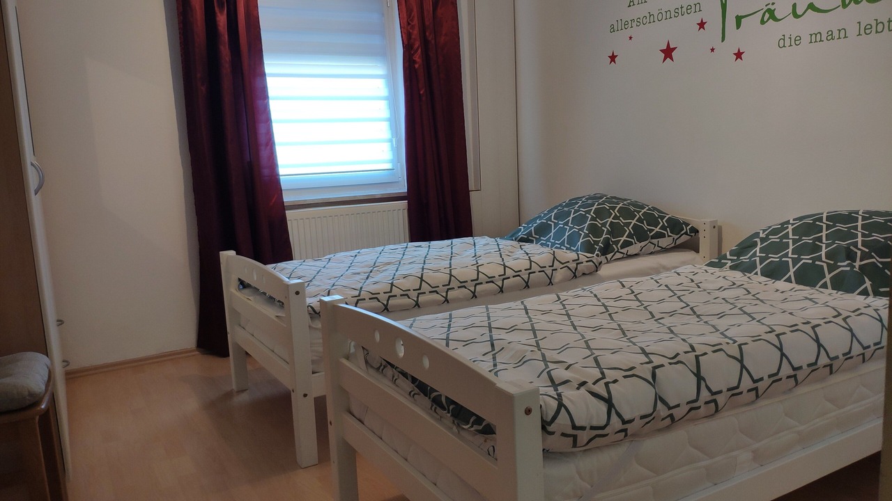 Photo of Bedroom in Burglengenfeld