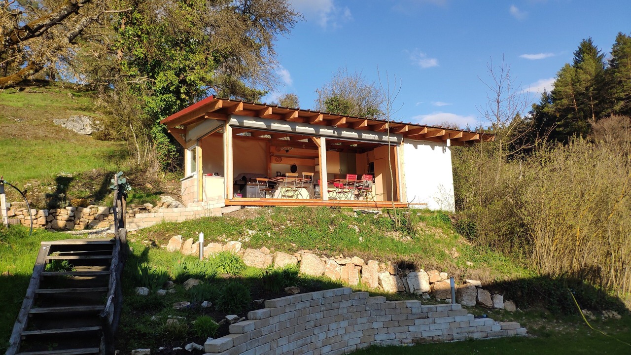 Photo of Outdoor in Burglengenfeld