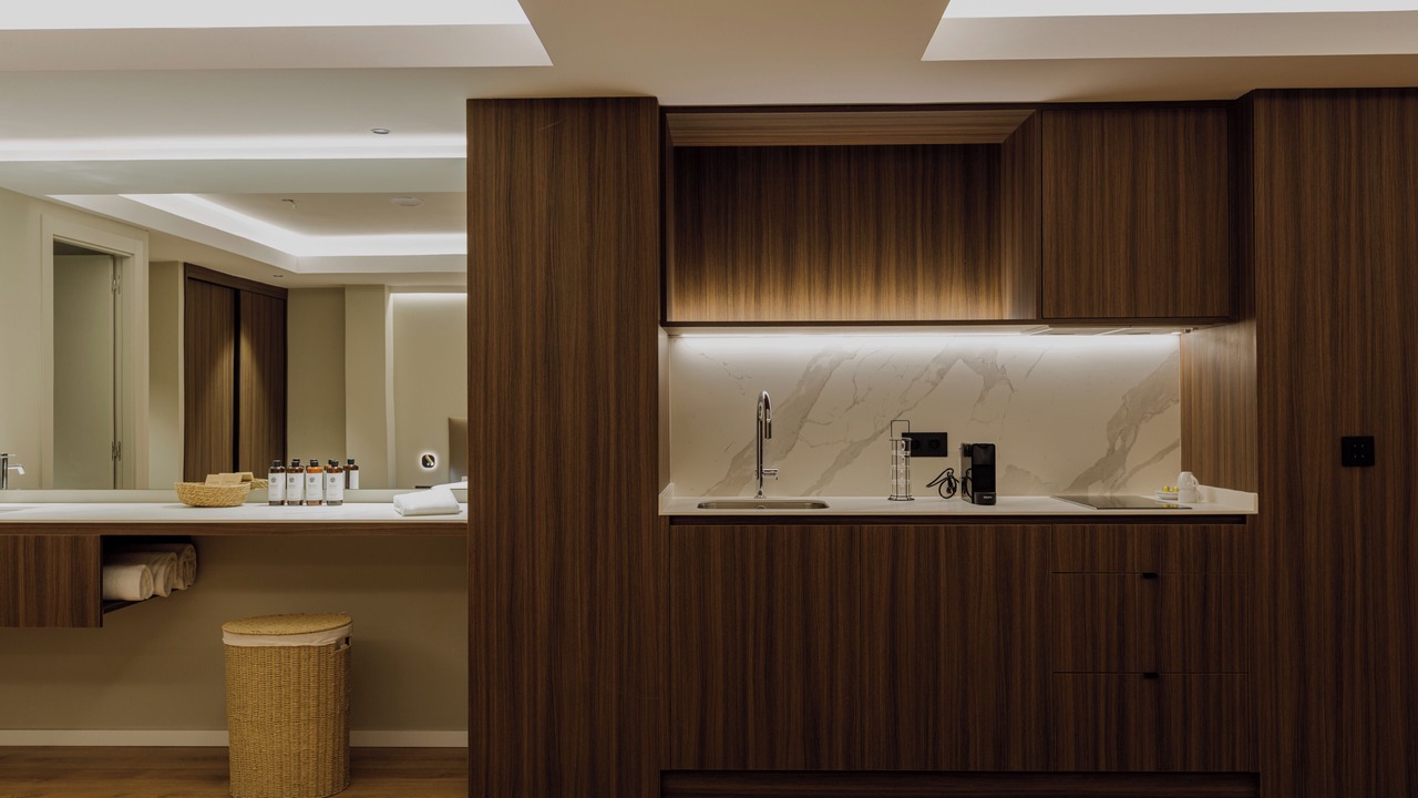 Photo of Kitchen in Sant Gervasi