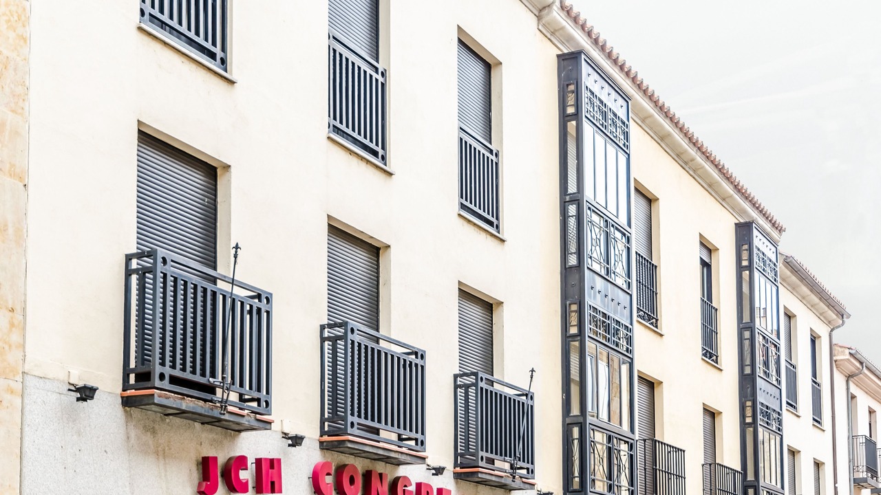 Photo of Outdoor in Old Town