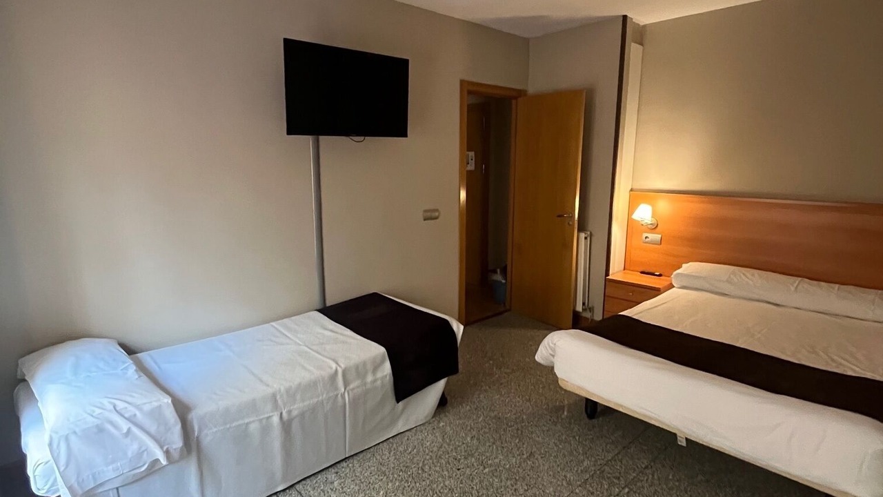 Photo of Bedroom in Old Town