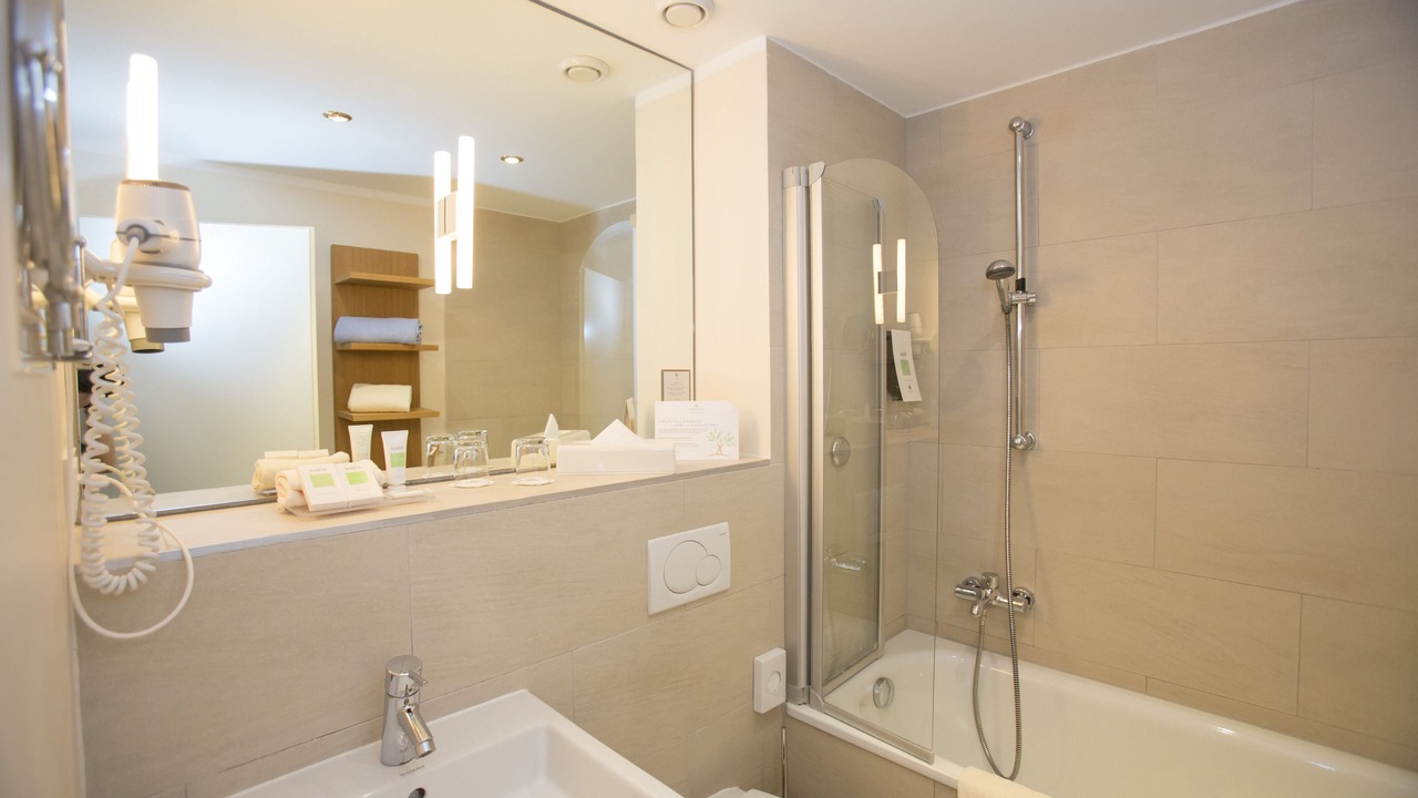 Photo of Bathroom in Berg