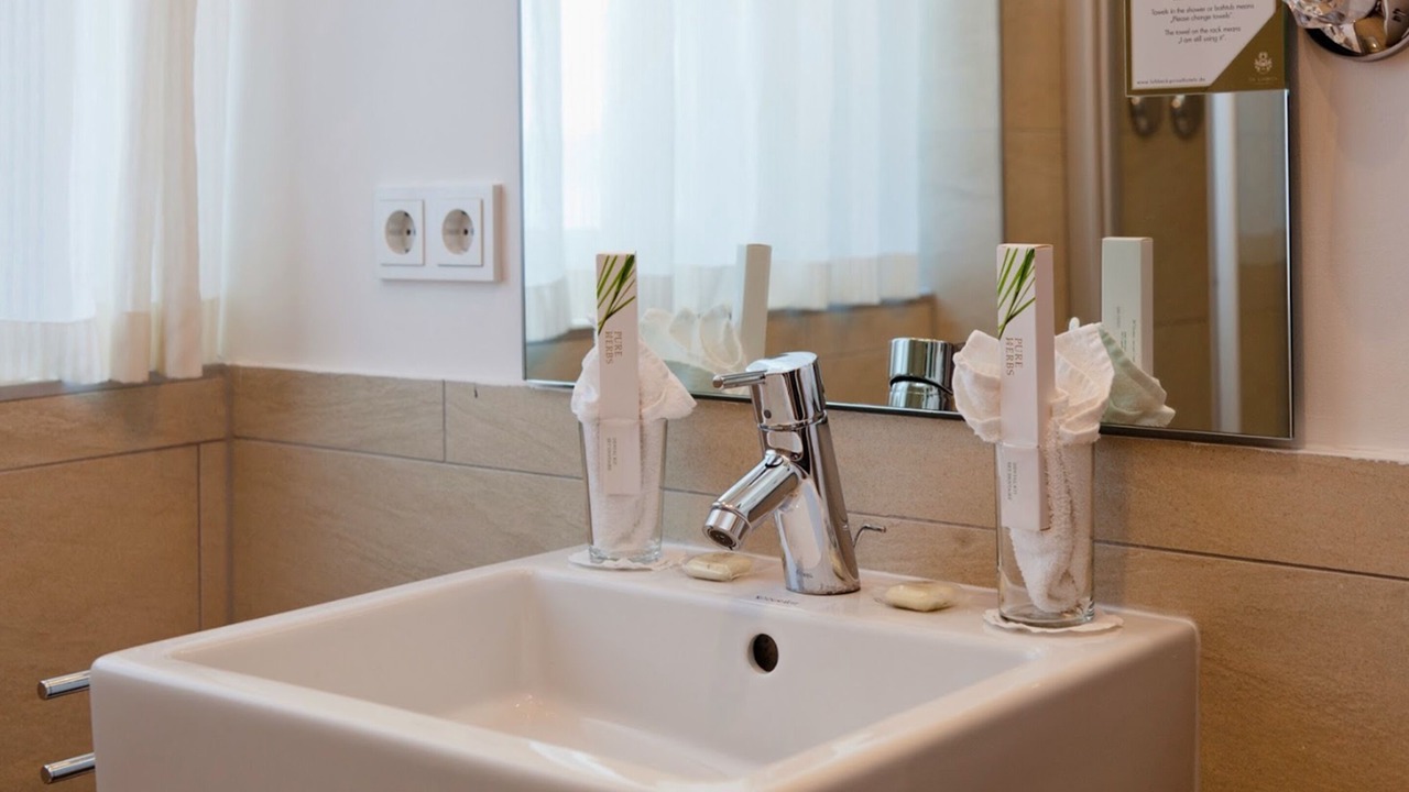 Photo of Bathroom in Berg
