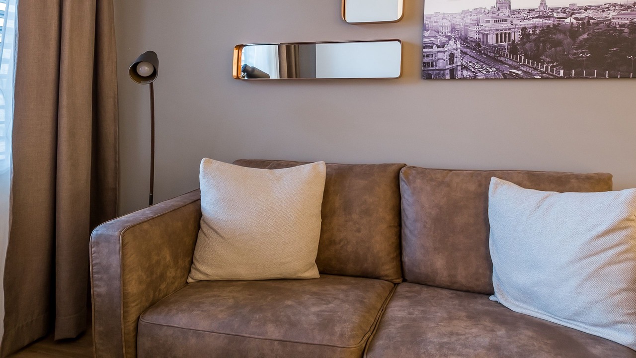 Photo of Livingroom in Castillejos