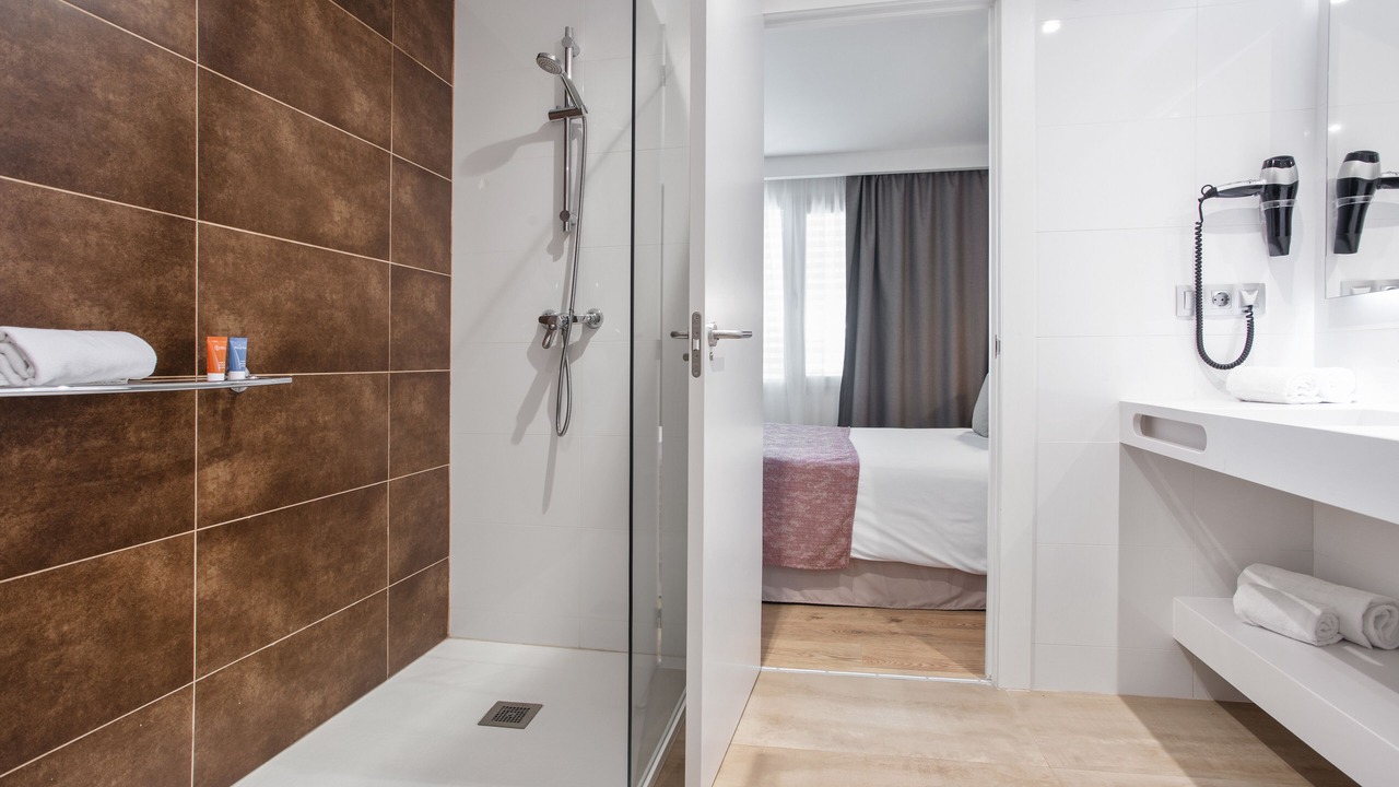 Photo of Bathroom in Castillejos