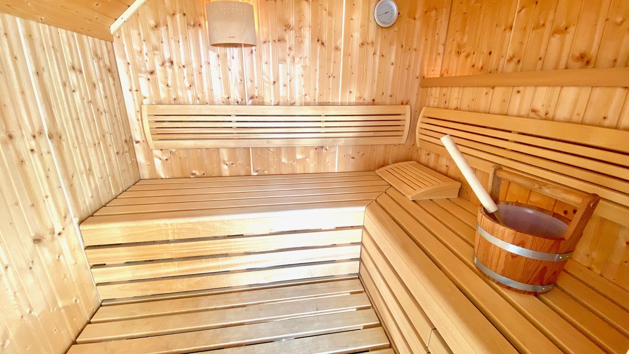 Photo of Bathroom in Monchgut-Granitz