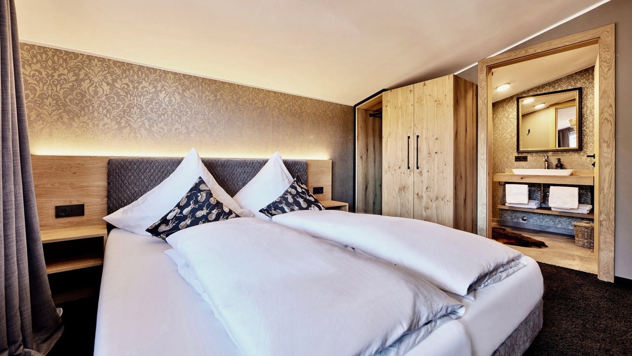 Photo of Bedroom in Ehrwald