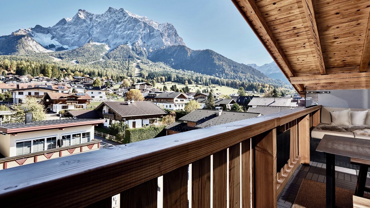 Photo of Outdoor in Ehrwald