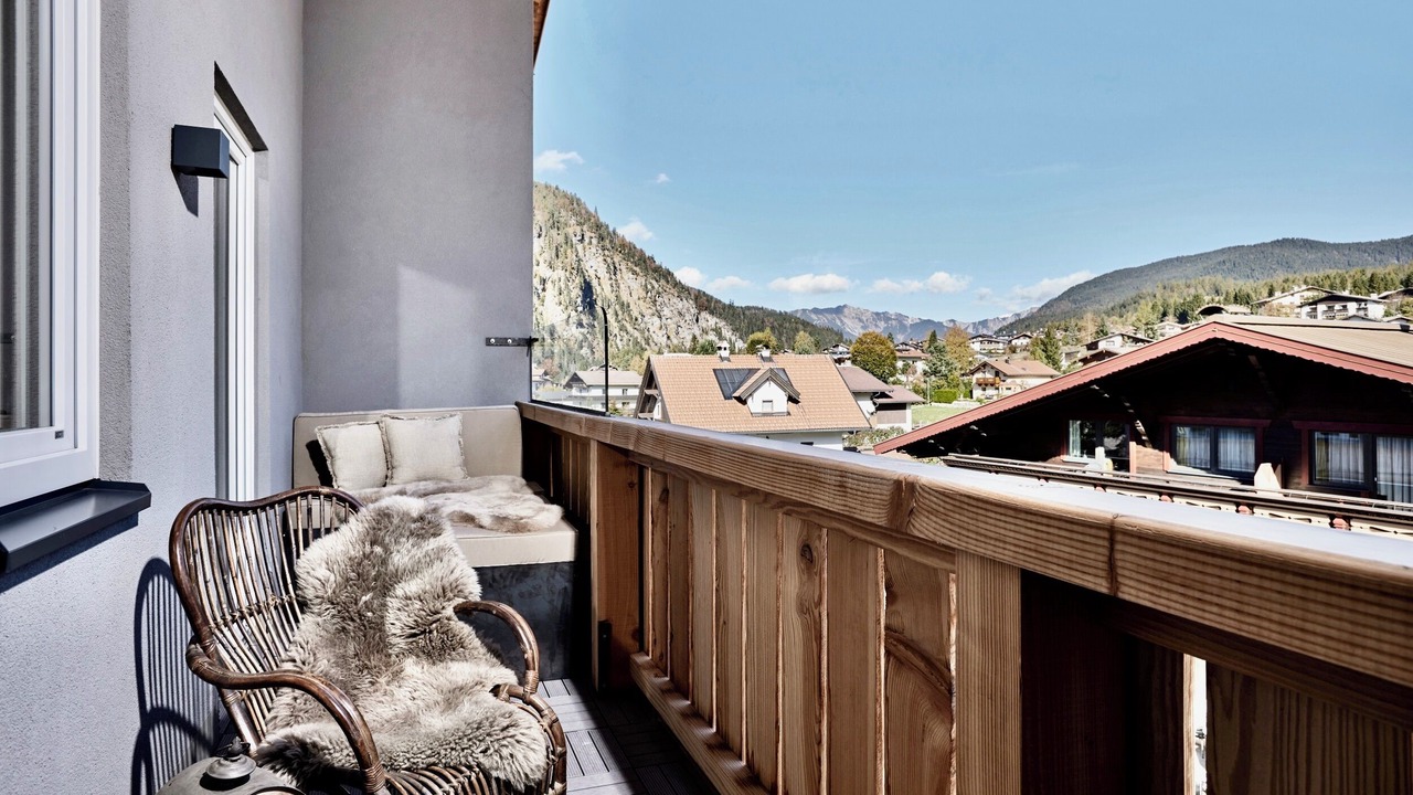 Photo of Outdoor in Ehrwald